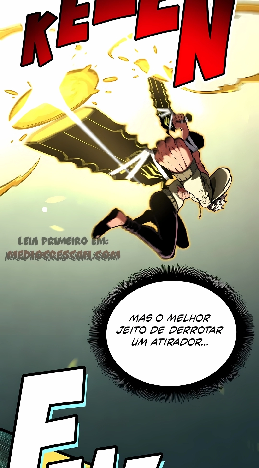 double kill Capítulo 13 Página 67