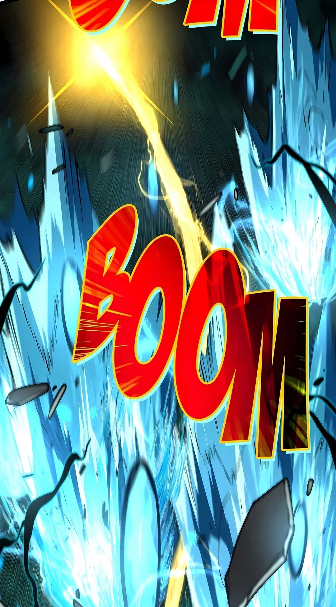 double kill Capítulo 13 Página 72