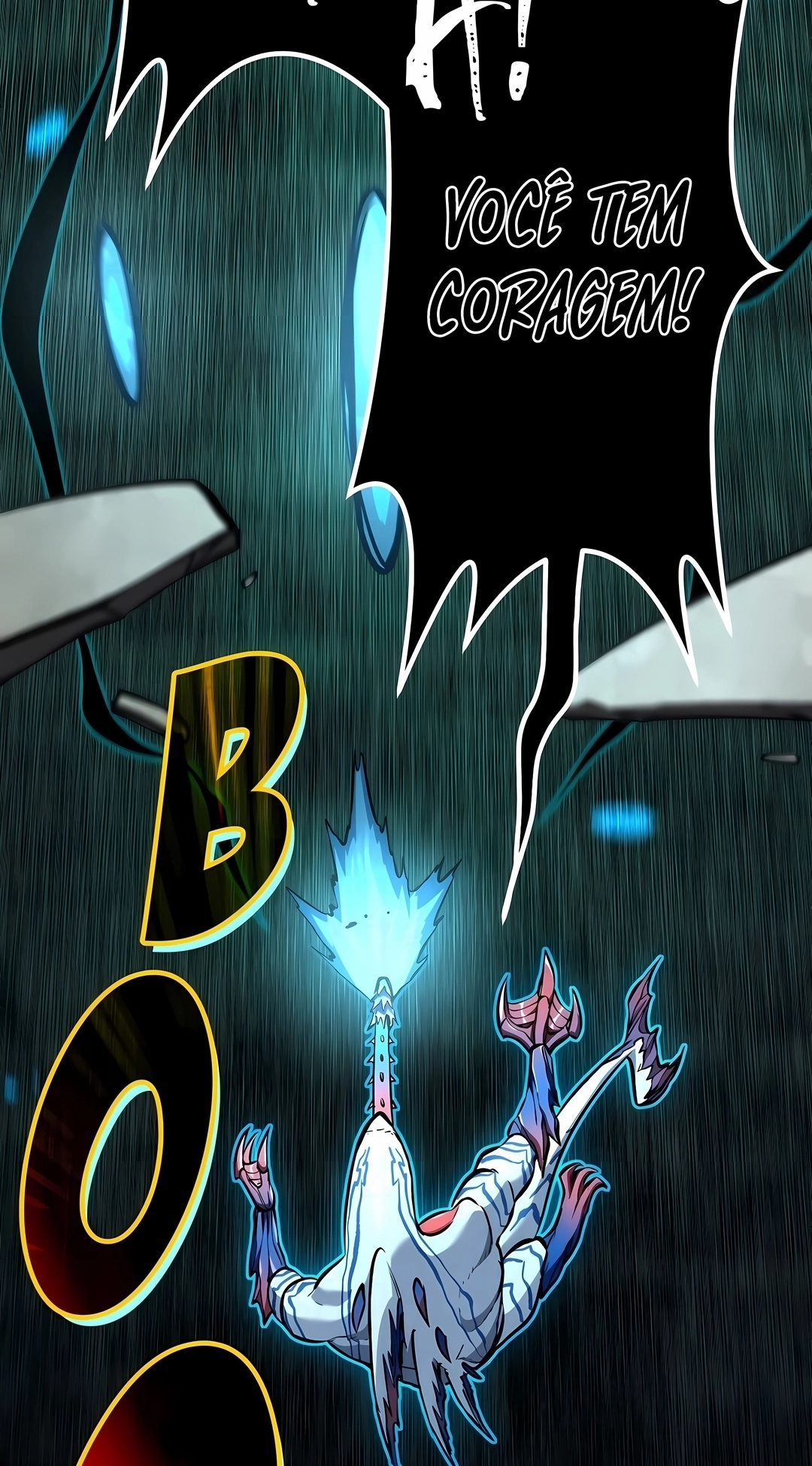 double kill Capítulo 13 Página 75