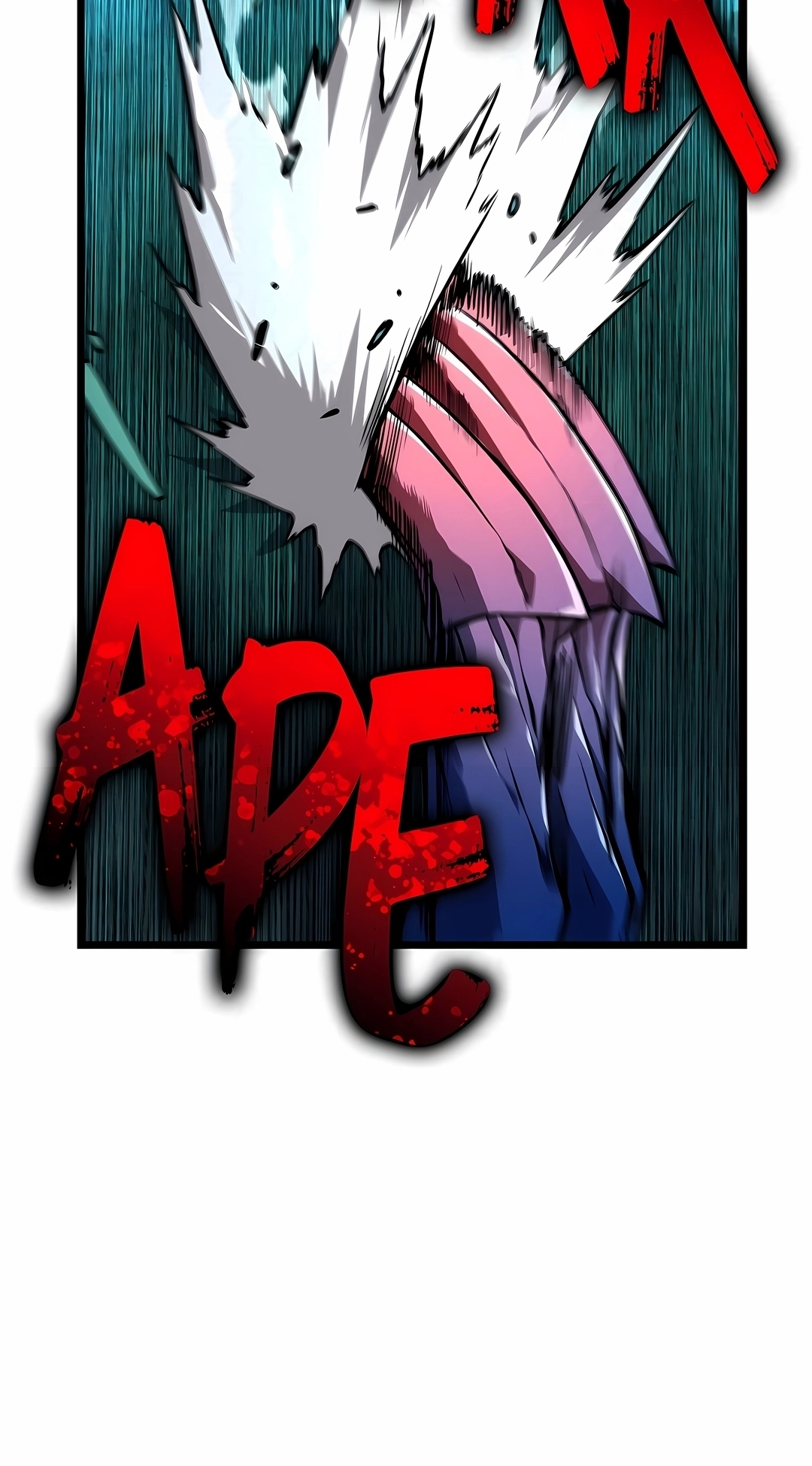 double kill Capítulo 13 Página 77