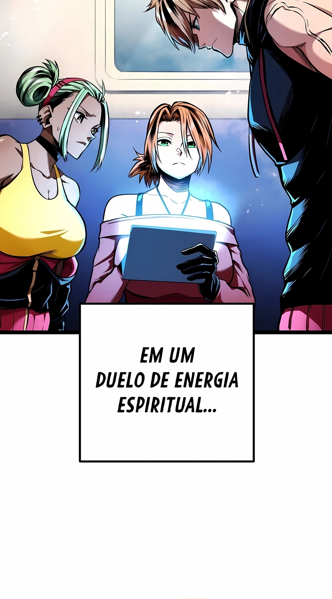 double kill Capítulo 13 Página 88