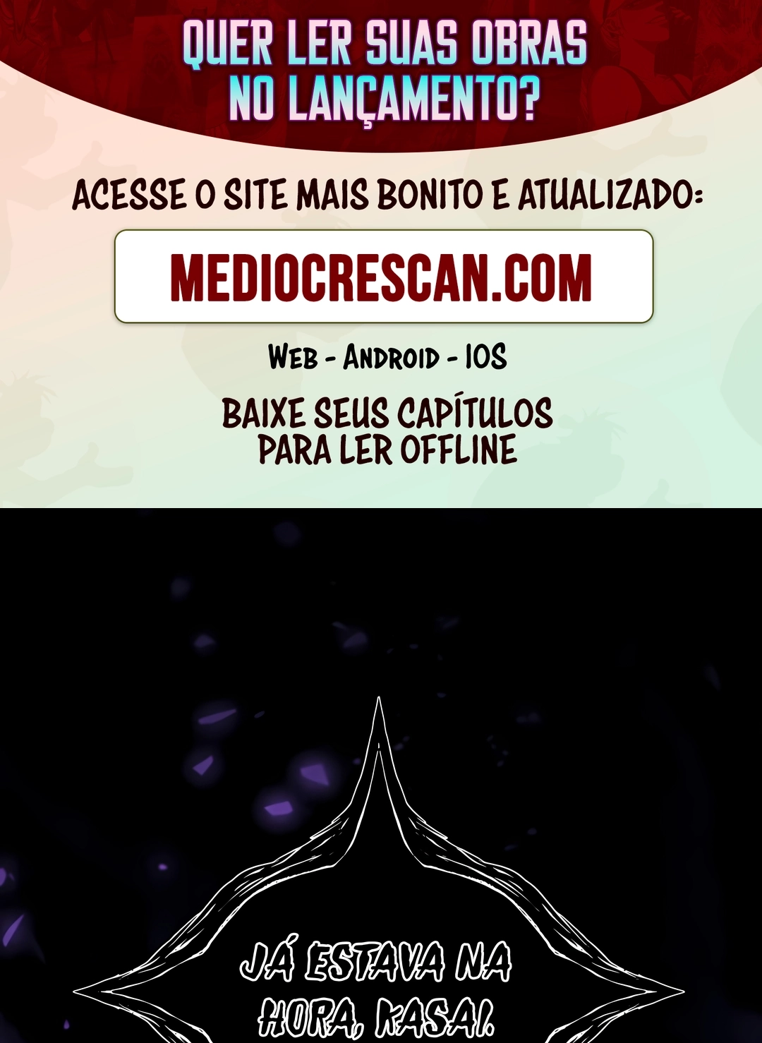 double kill Capítulo 14 Página 1