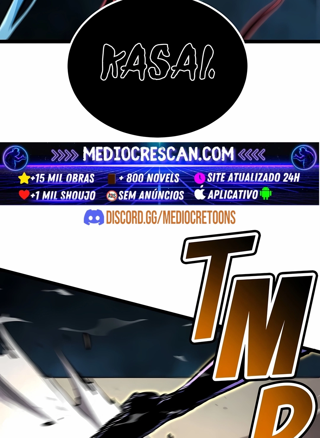 double kill Capítulo 14 Página 111