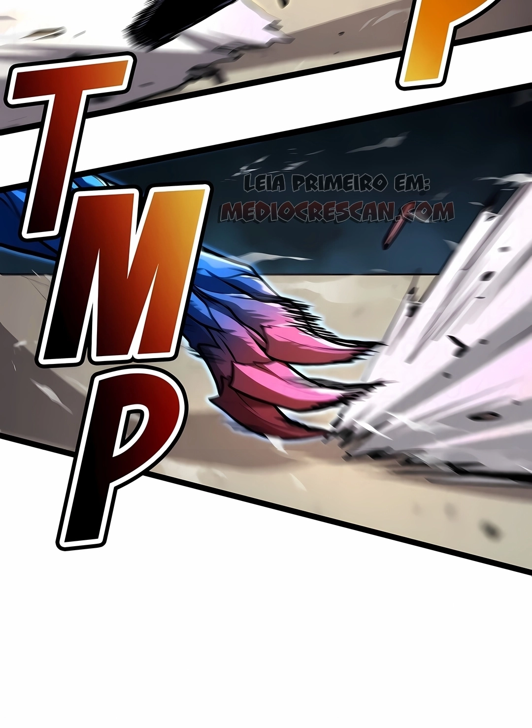 double kill Capítulo 14 Página 112