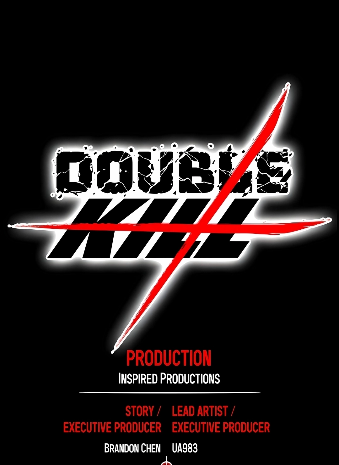 double kill Capítulo 14 Página 118