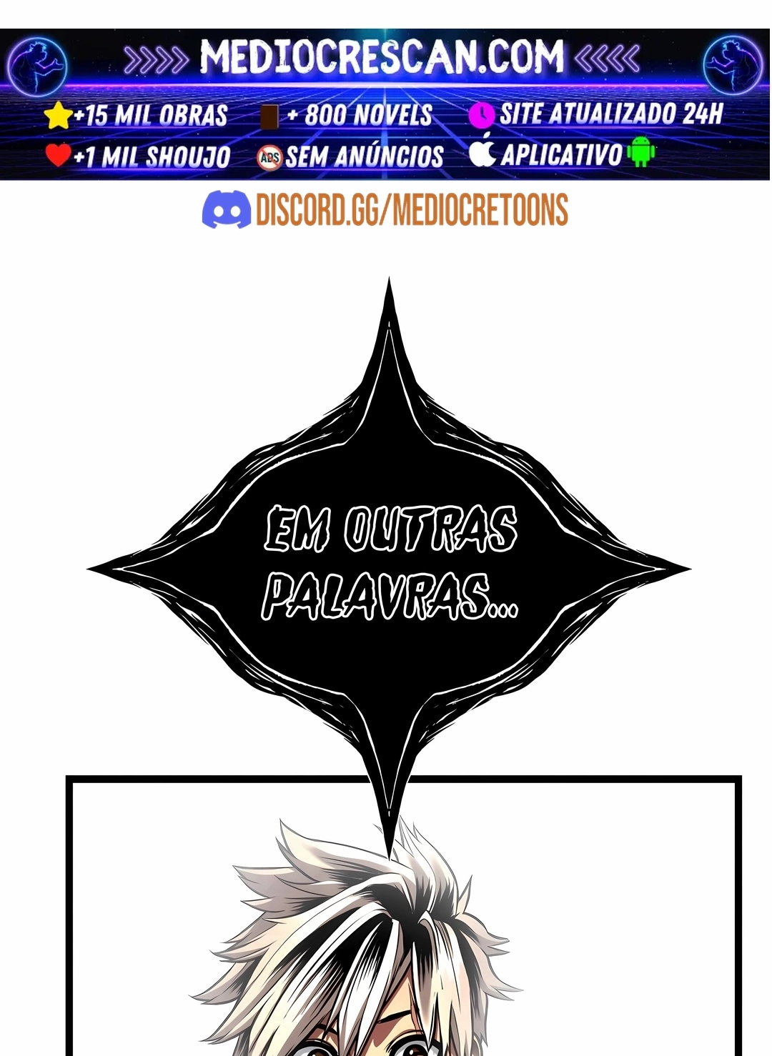 double kill Capítulo 14 Página 16