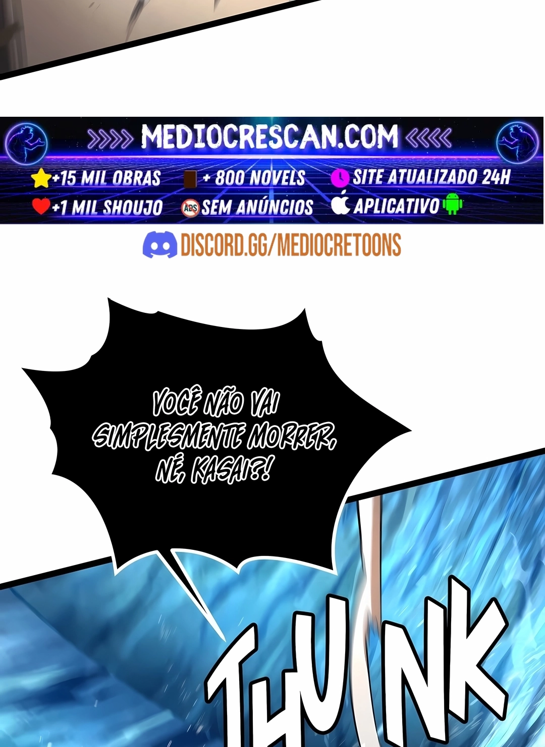 double kill Capítulo 14 Página 74
