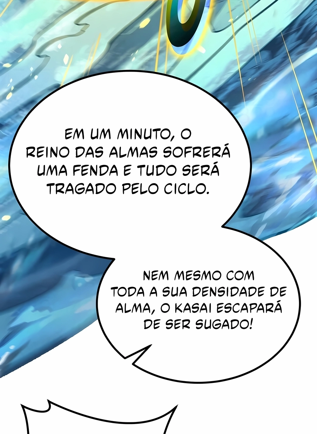 double kill Capítulo 14 Página 96