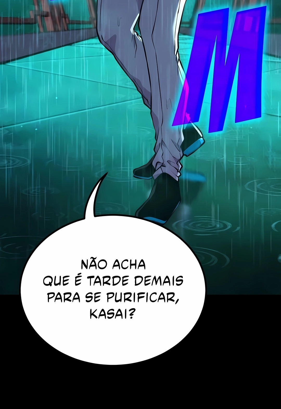 double kill Capítulo 15 Página 10