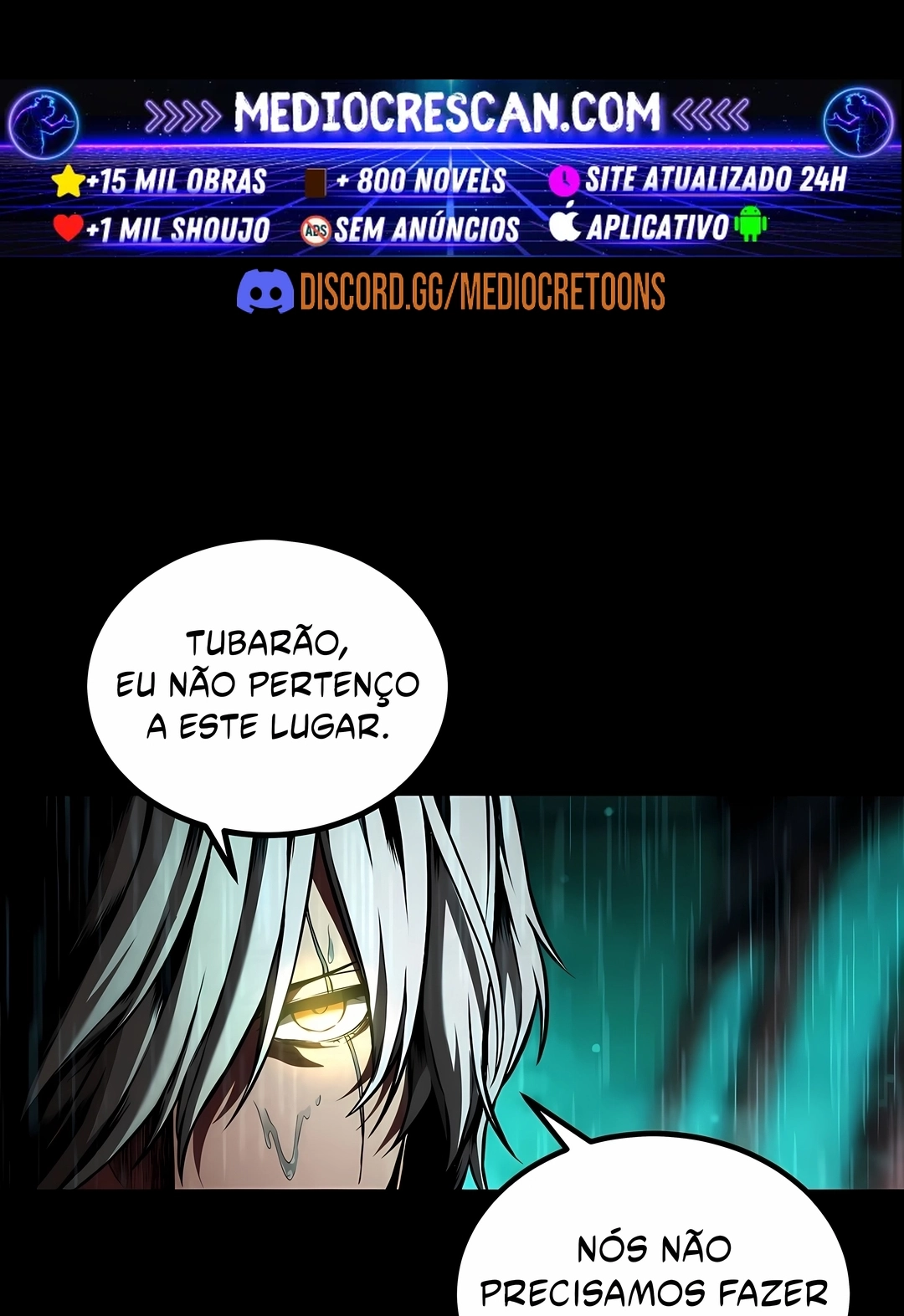 double kill Capítulo 15 Página 11