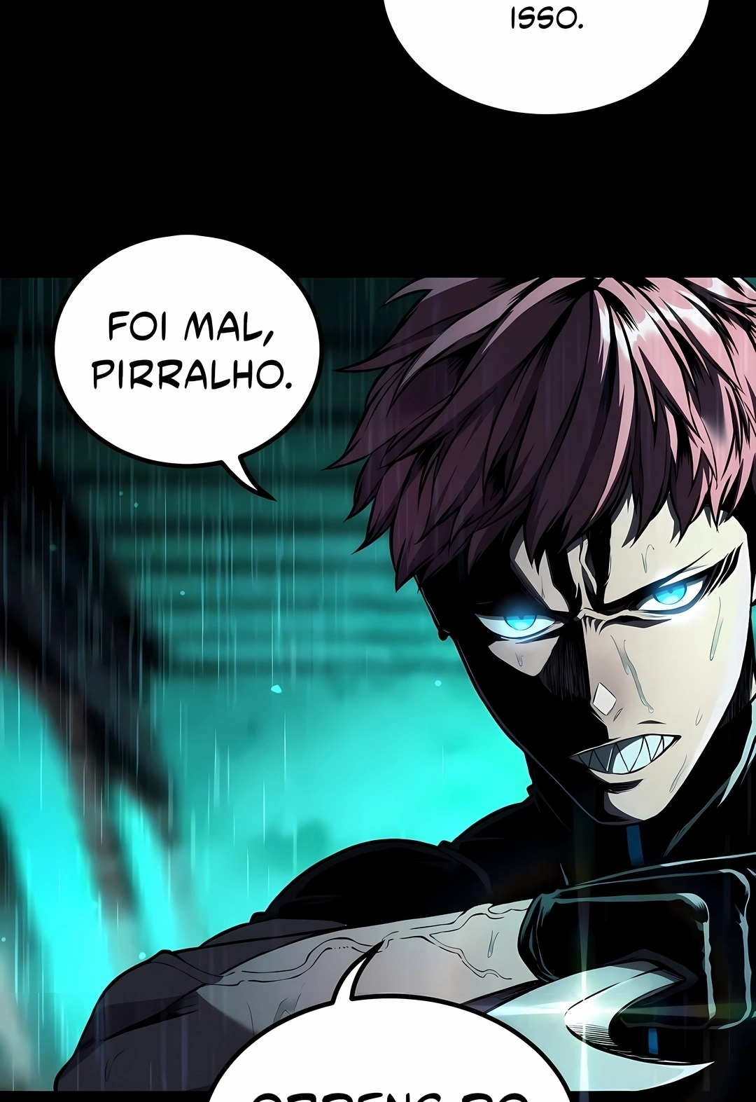 double kill Capítulo 15 Página 12
