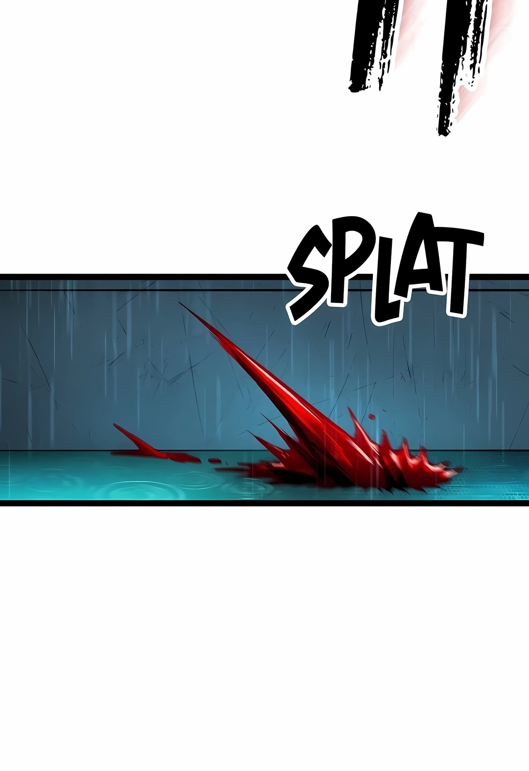 double kill Capítulo 15 Página 37