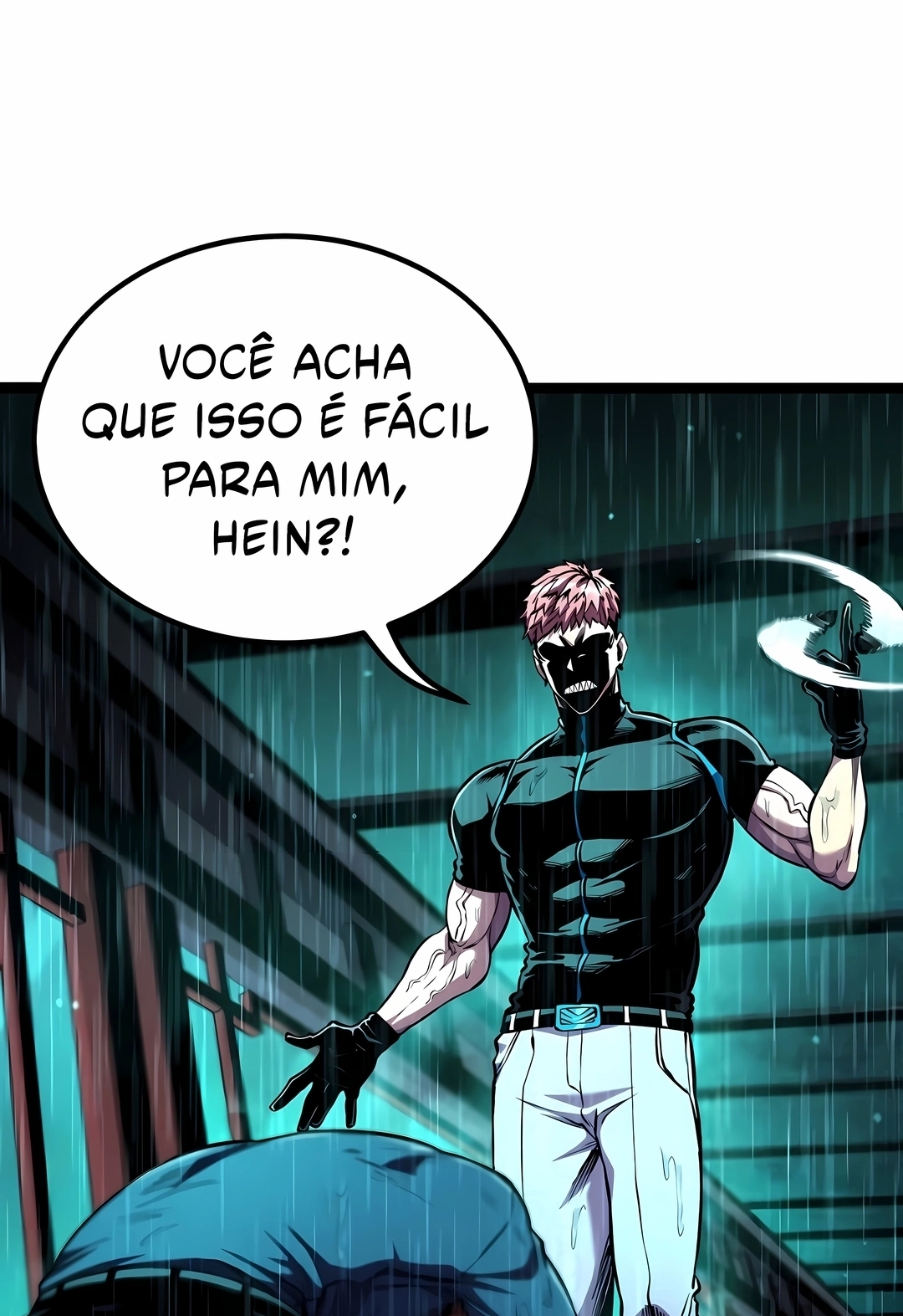double kill Capítulo 15 Página 38