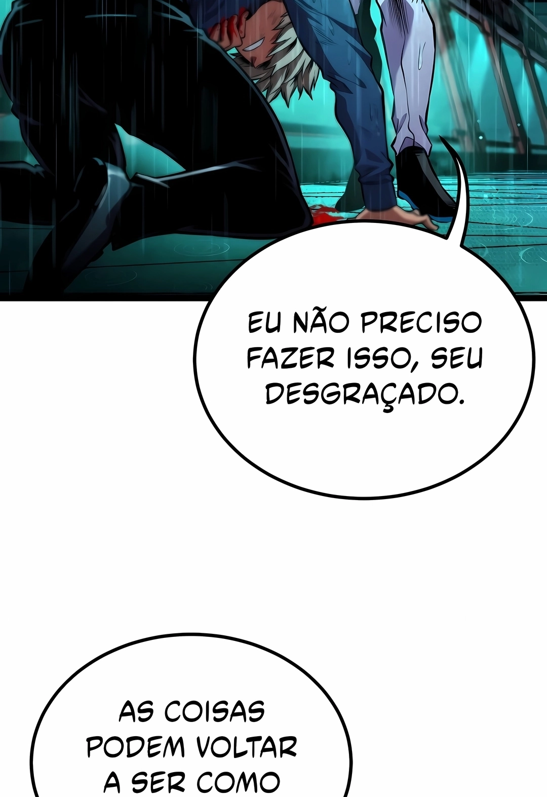 double kill Capítulo 15 Página 39