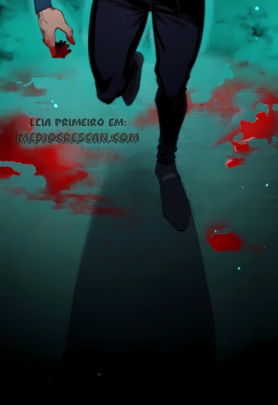 double kill Capítulo 15 Página 4