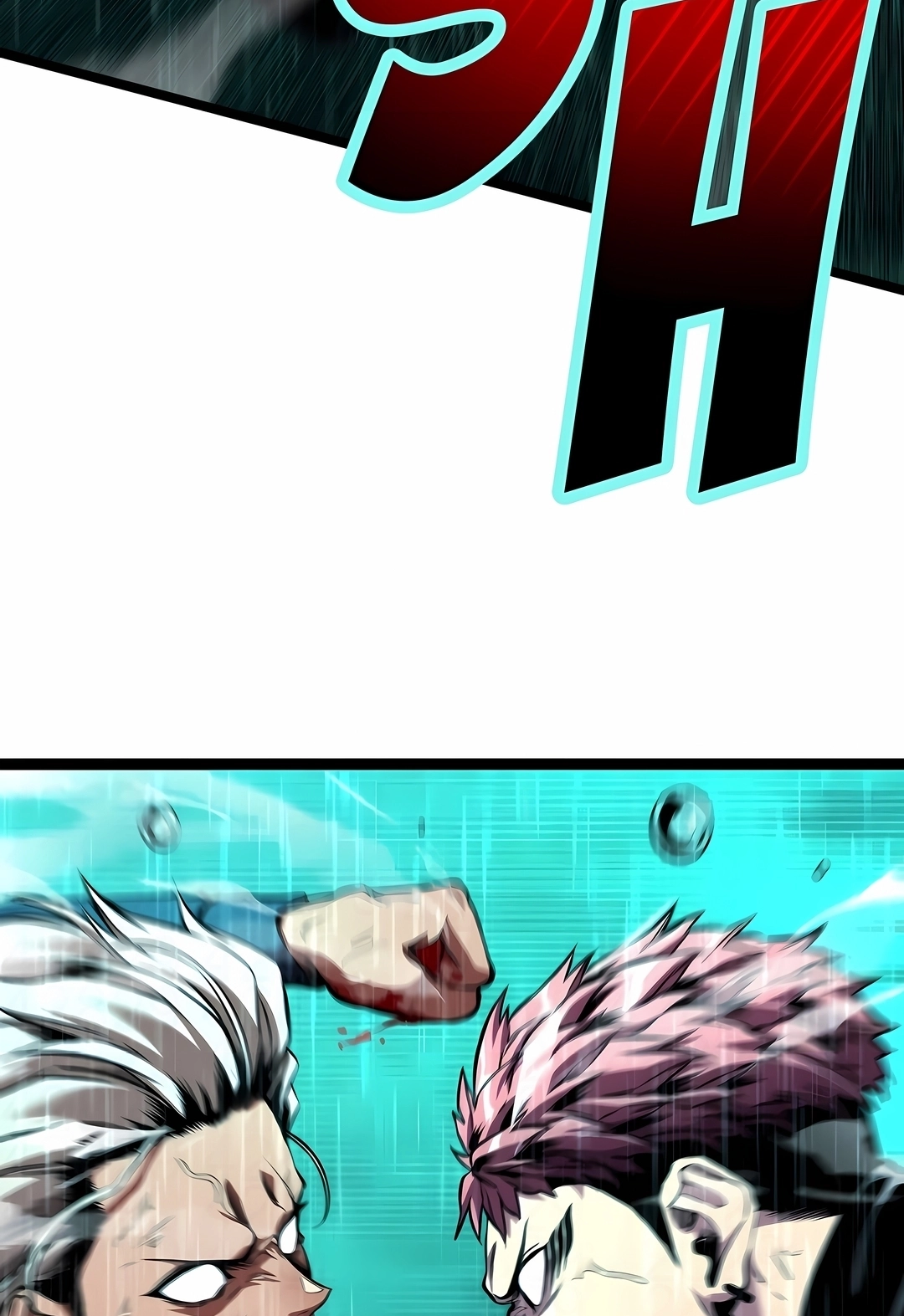 double kill Capítulo 15 Página 45