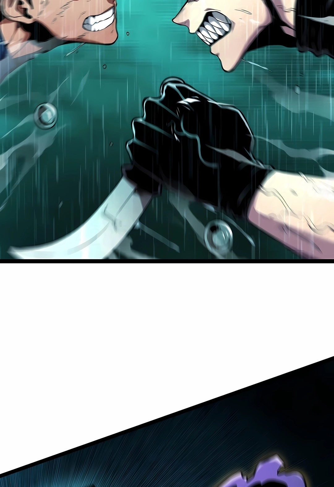 double kill Capítulo 15 Página 46