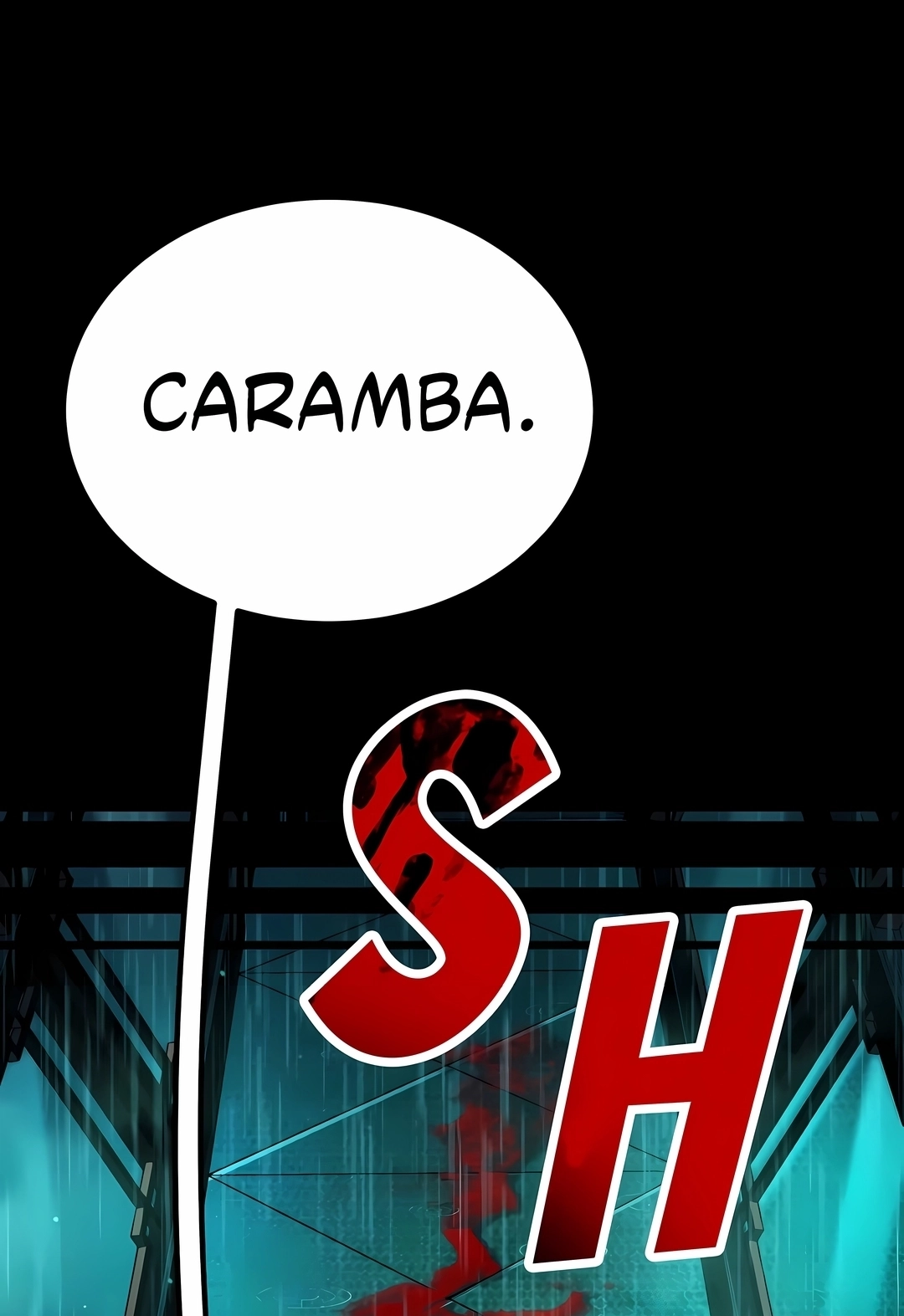 double kill Capítulo 15 Página 5