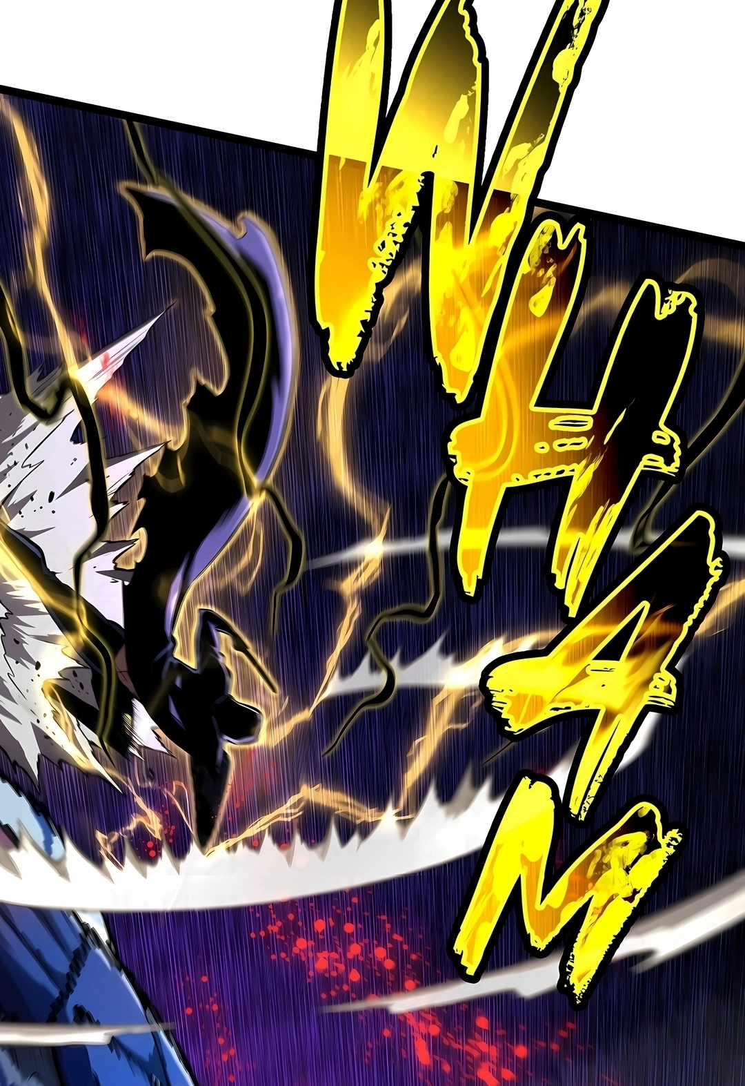double kill Capítulo 15 Página 50