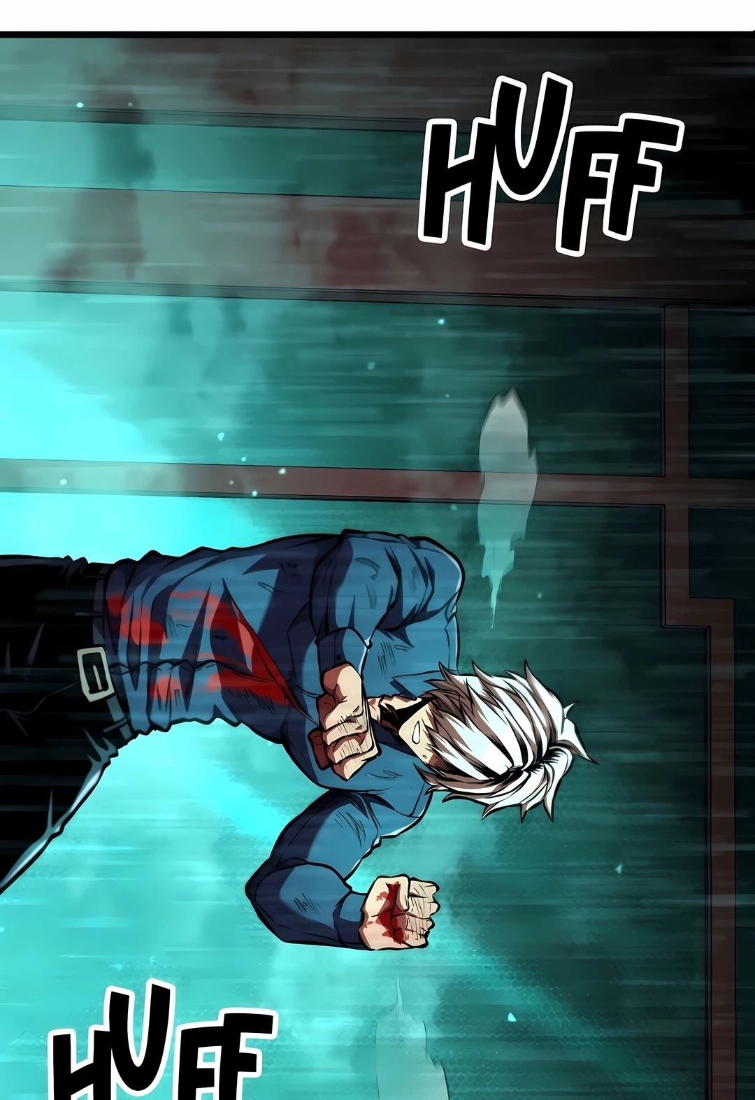 double kill Capítulo 15 Página 53