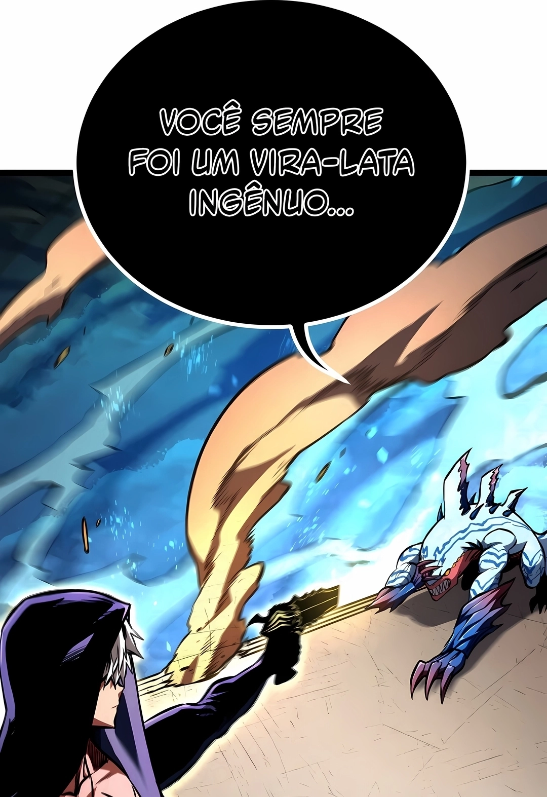 double kill Capítulo 15 Página 83
