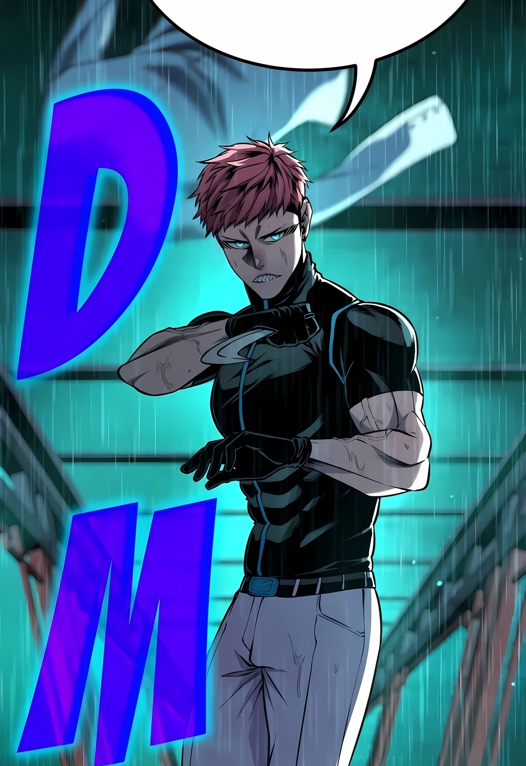 double kill Capítulo 15 Página 9