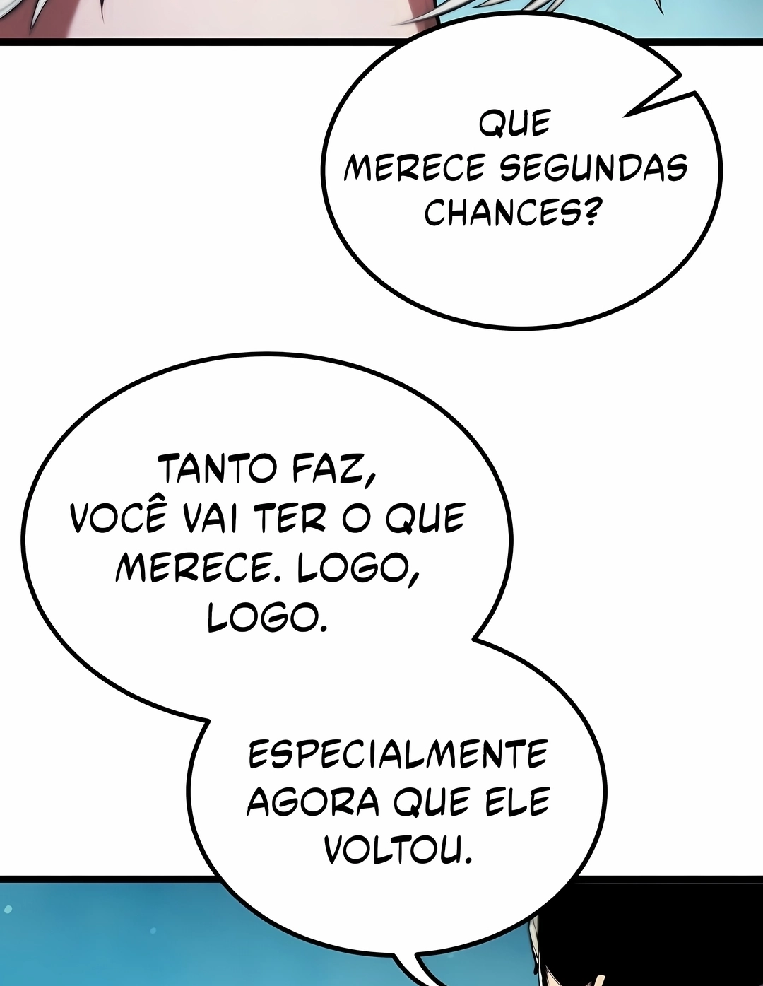 double kill Capítulo 16 Página 10