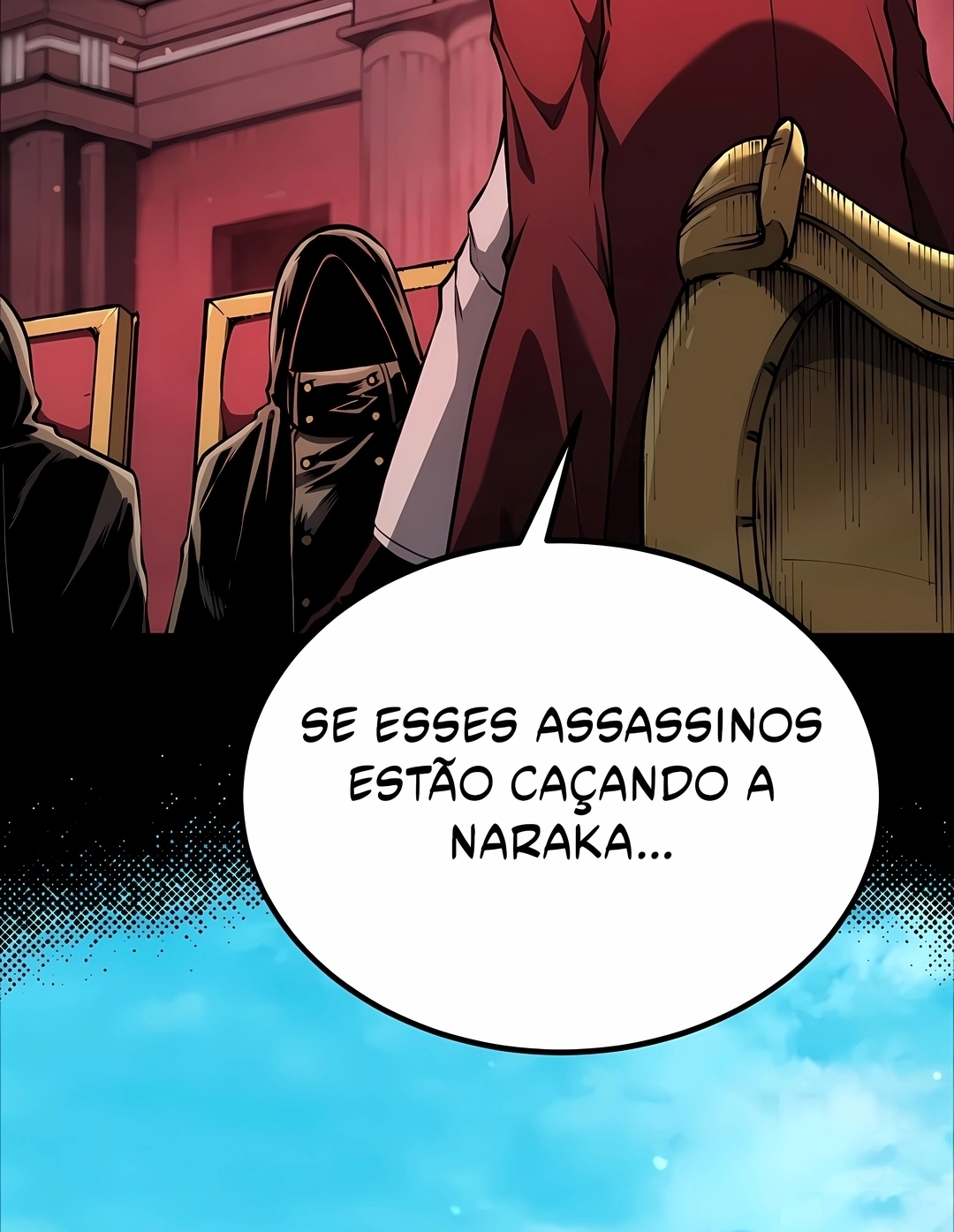 double kill Capítulo 16 Página 113