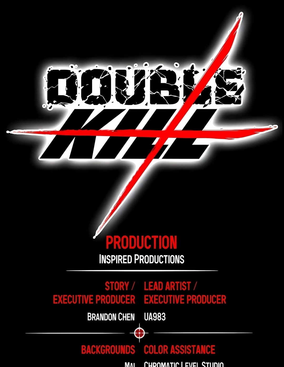 double kill Capítulo 16 Página 119