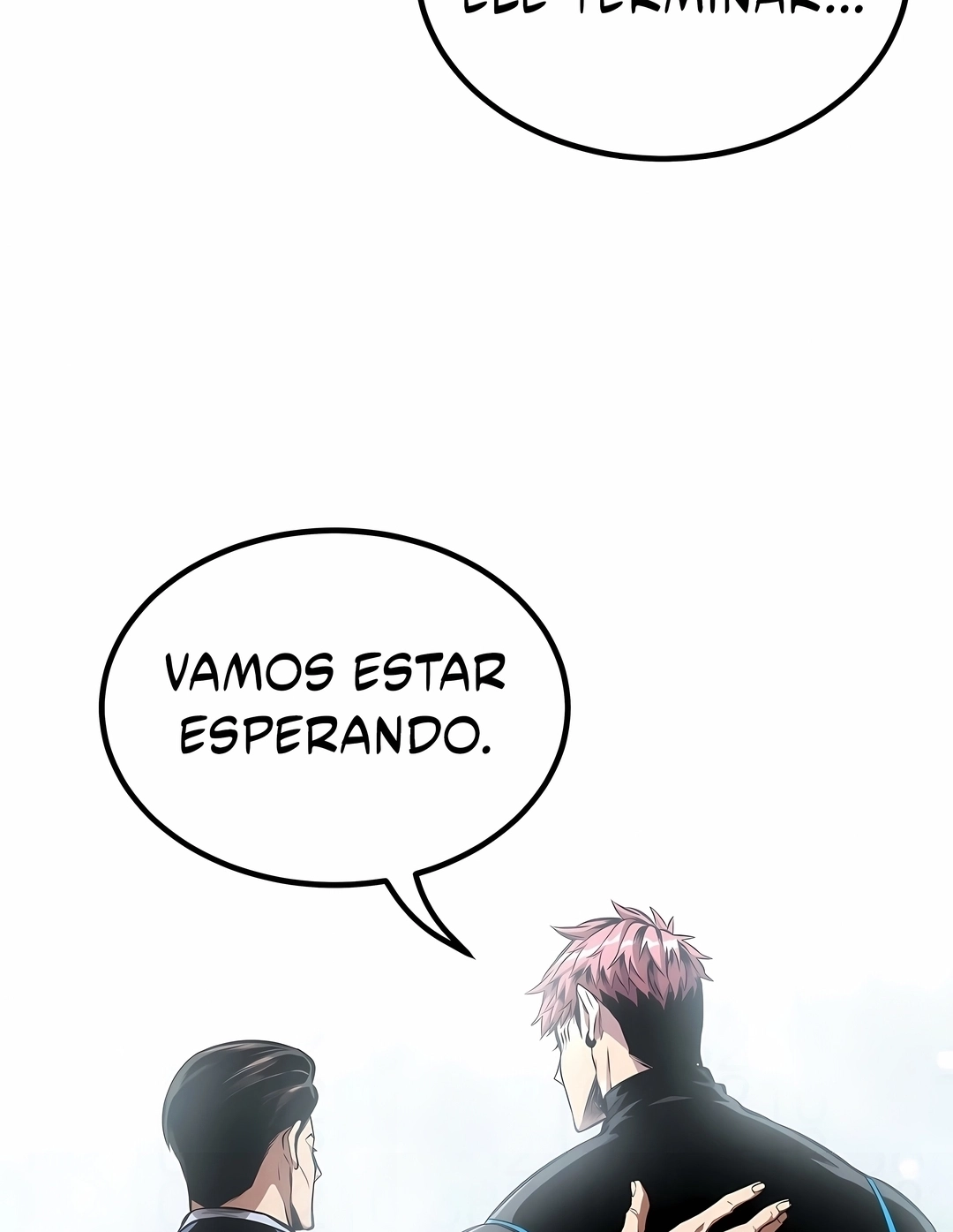 double kill Capítulo 16 Página 19
