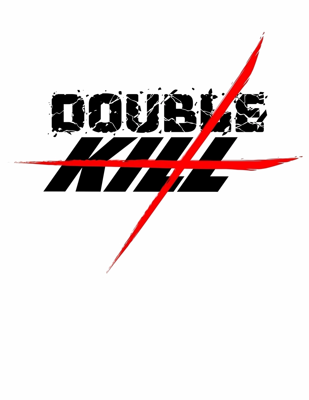 double kill Capítulo 16 Página 24