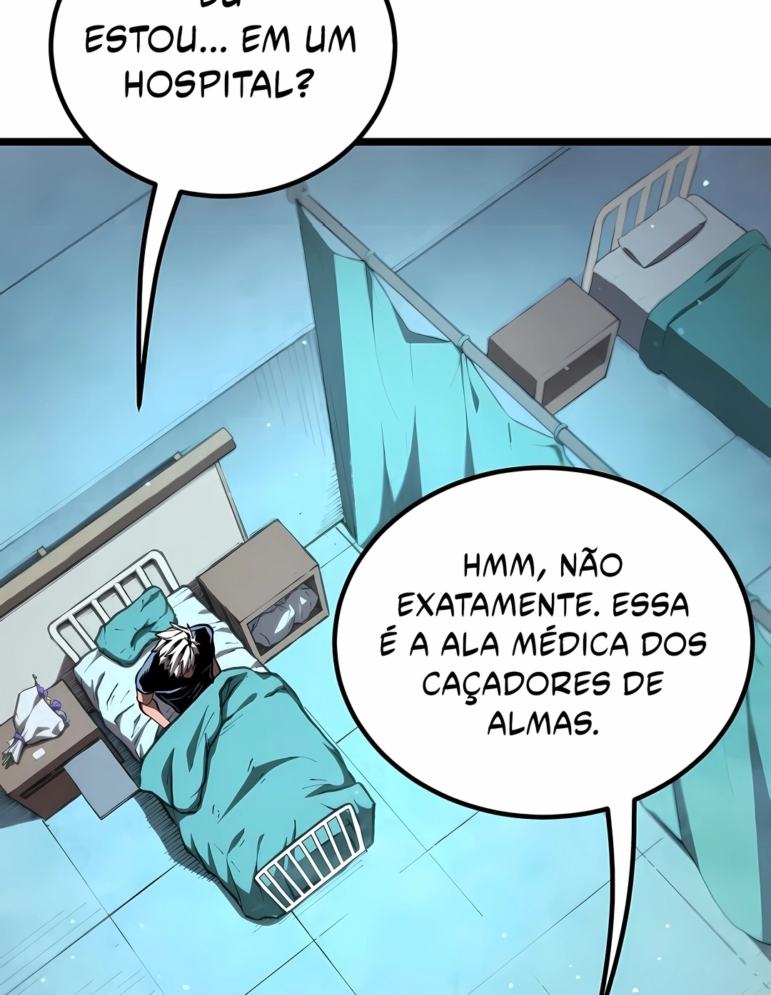 double kill Capítulo 16 Página 31