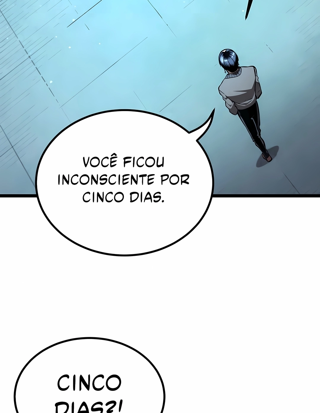 double kill Capítulo 16 Página 32