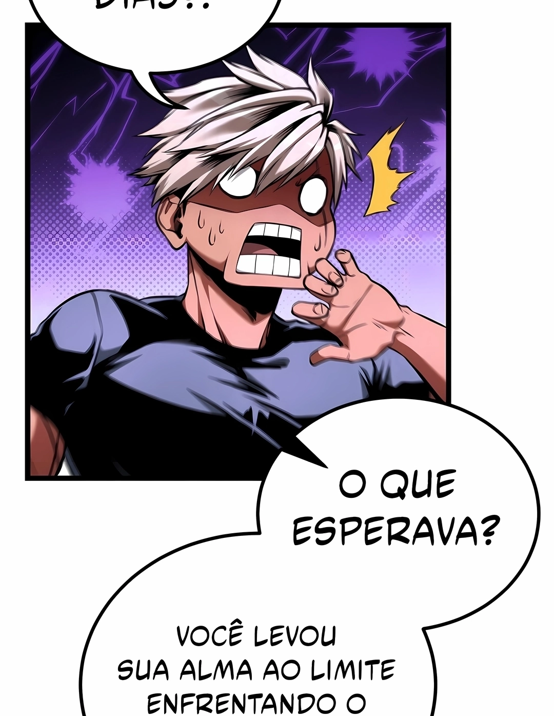 double kill Capítulo 16 Página 33