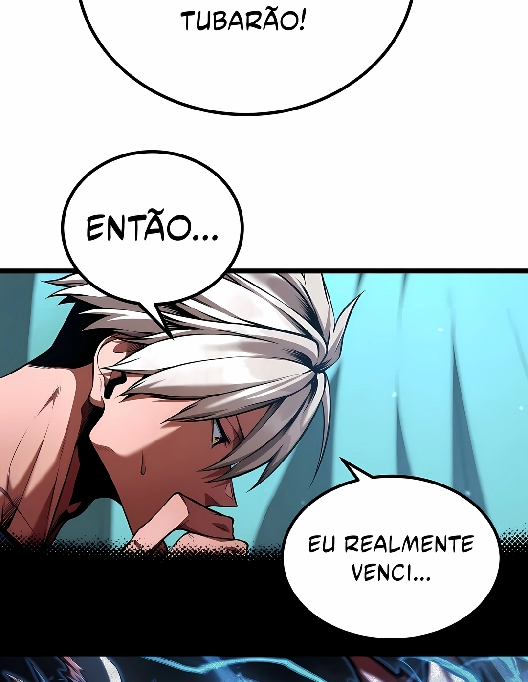 double kill Capítulo 16 Página 34
