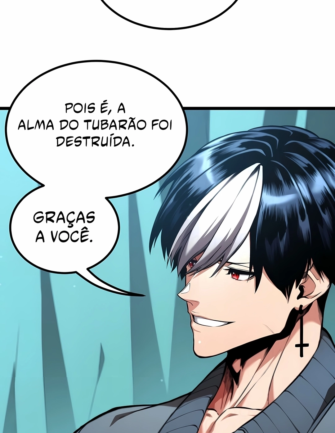 double kill Capítulo 16 Página 36