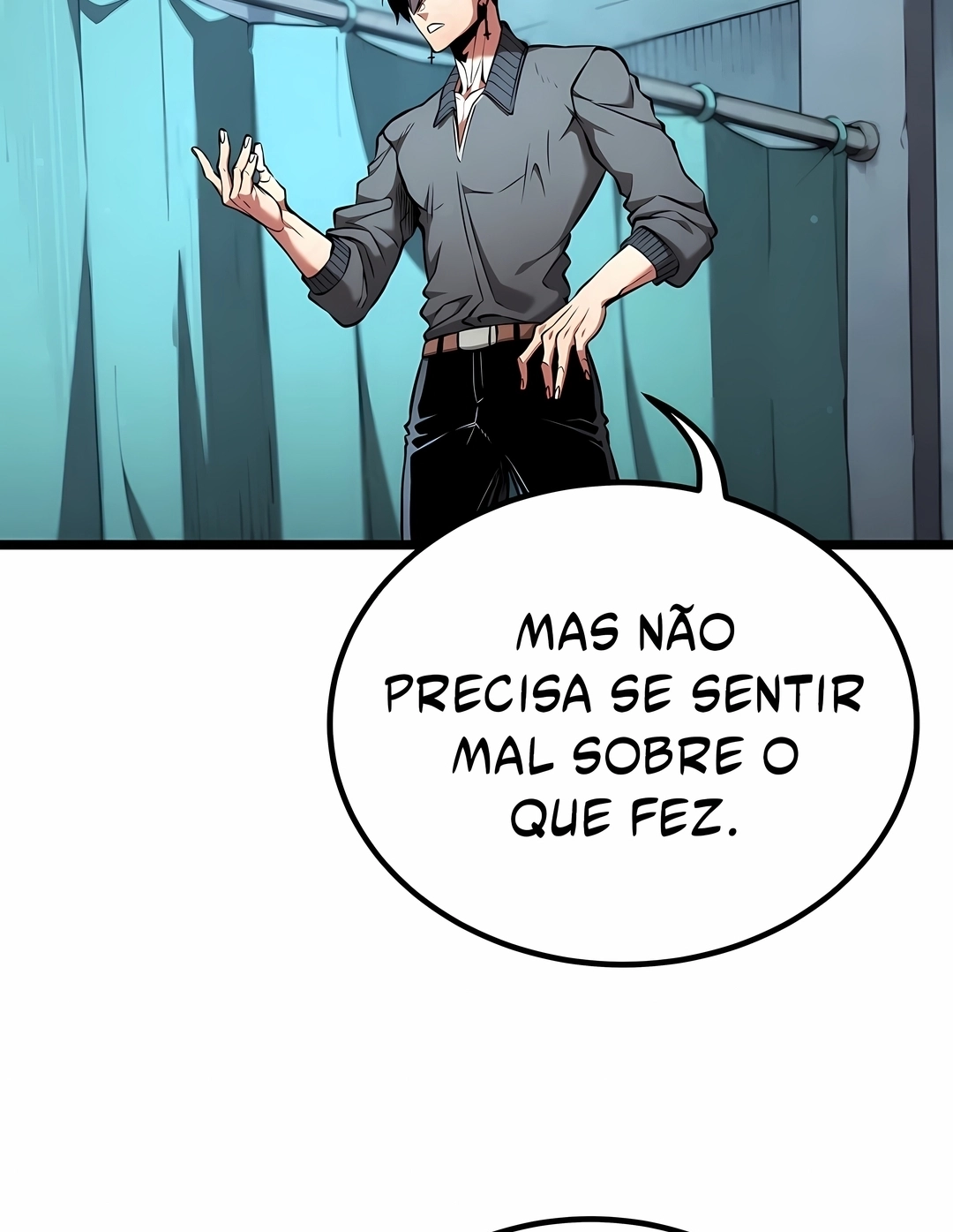 double kill Capítulo 16 Página 38