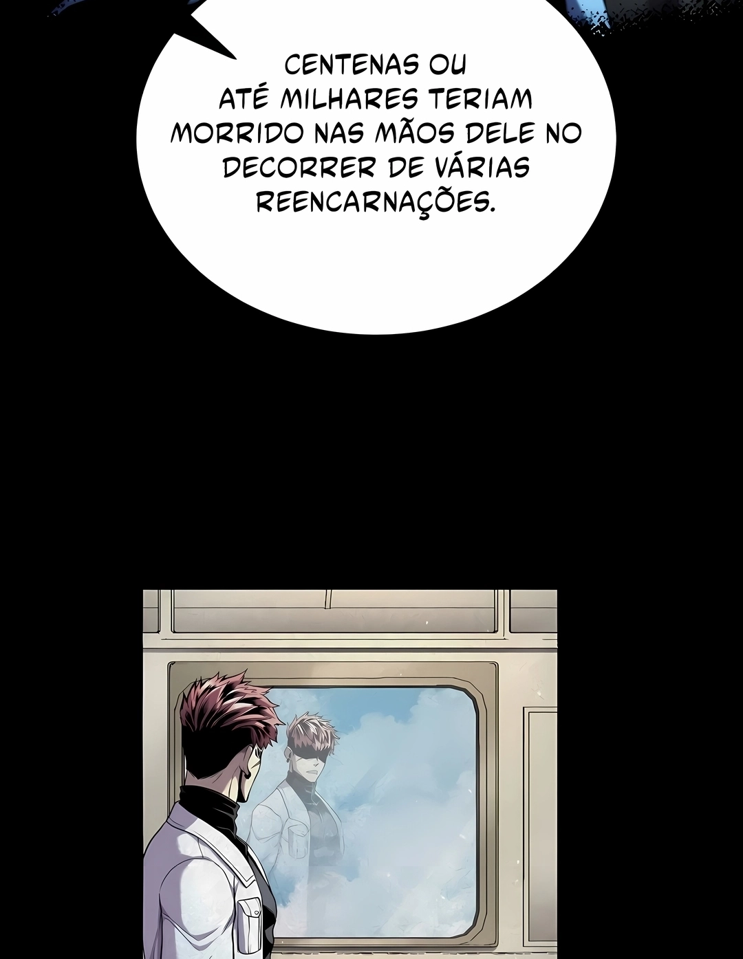 double kill Capítulo 16 Página 40