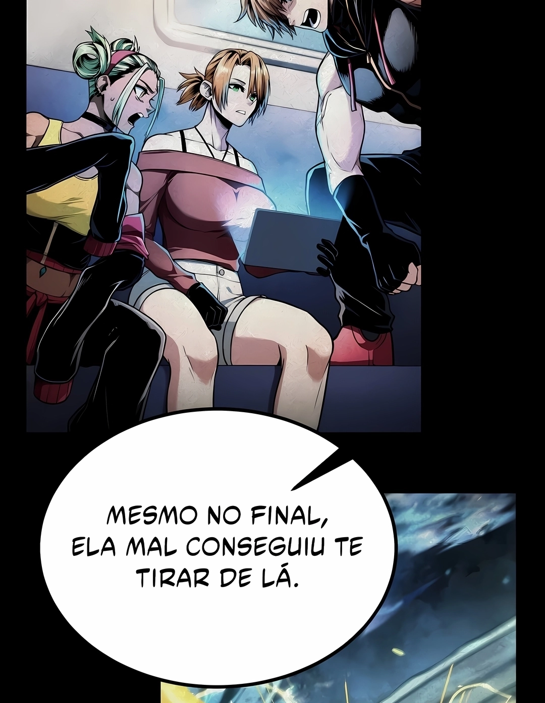 double kill Capítulo 16 Página 49