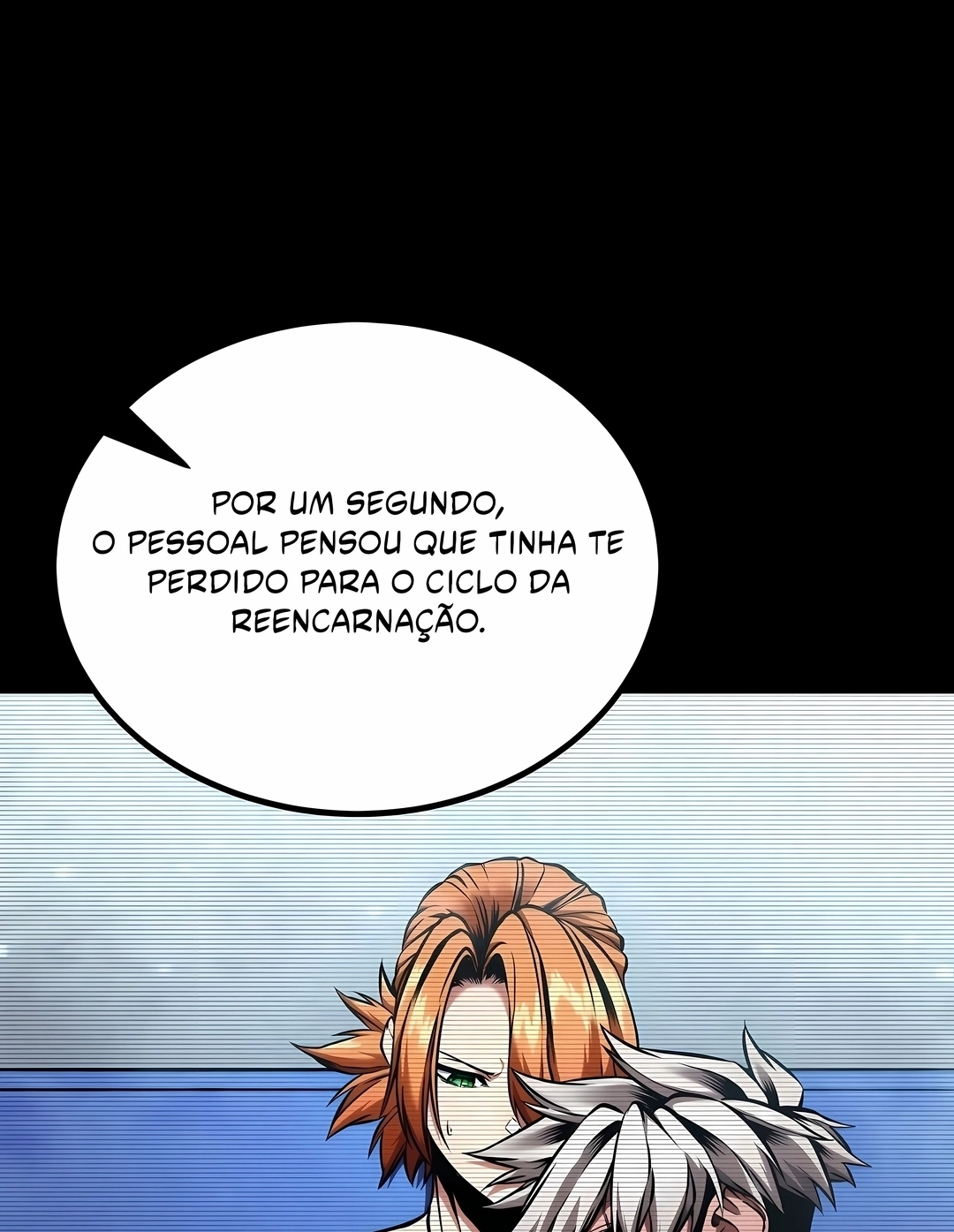 double kill Capítulo 16 Página 51