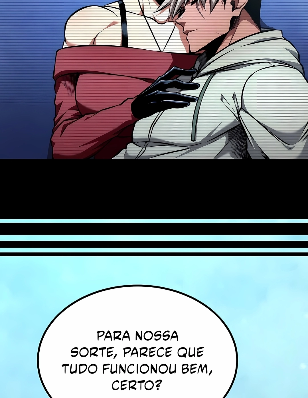 double kill Capítulo 16 Página 52
