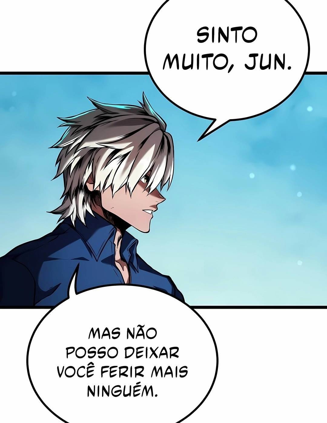 double kill Capítulo 16 Página 7