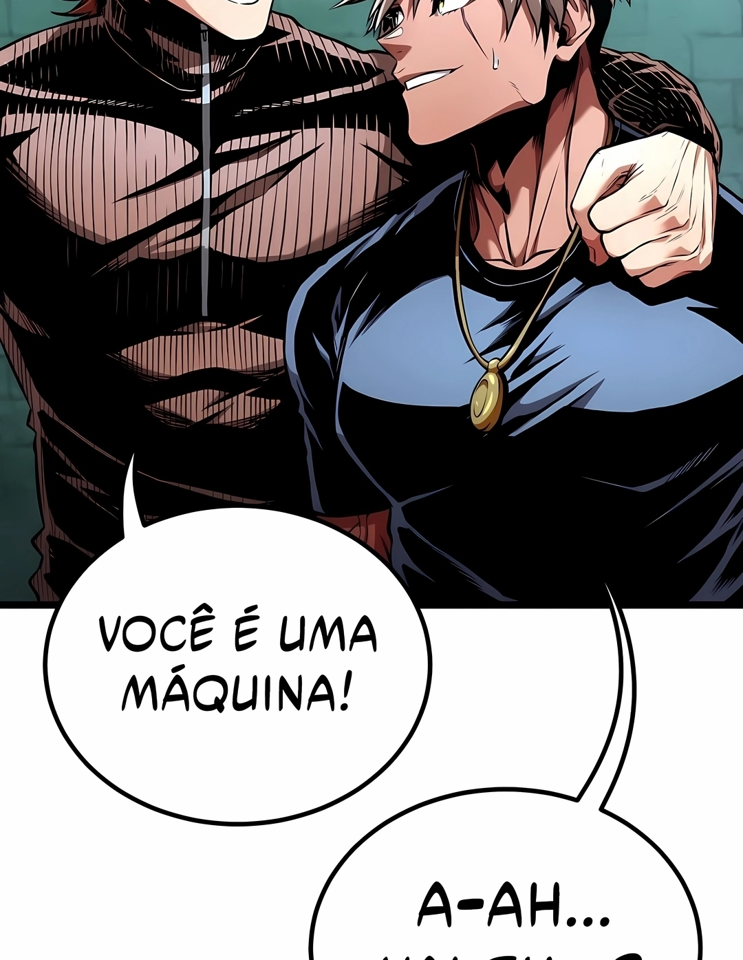 double kill Capítulo 16 Página 70