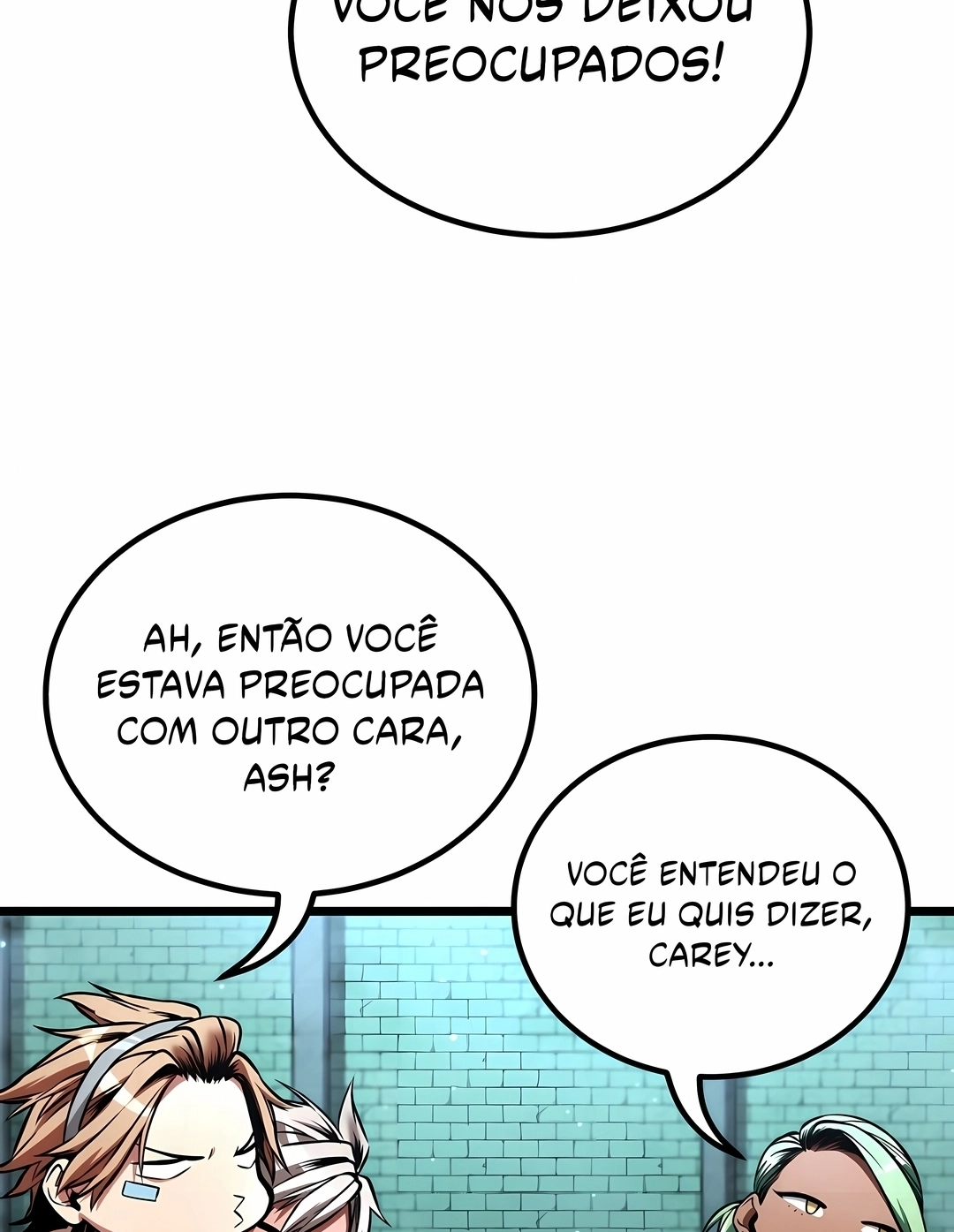 double kill Capítulo 16 Página 73