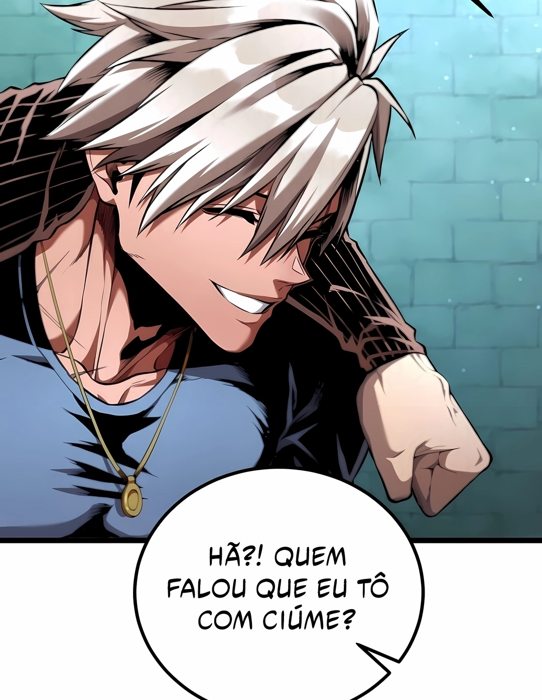double kill Capítulo 16 Página 75
