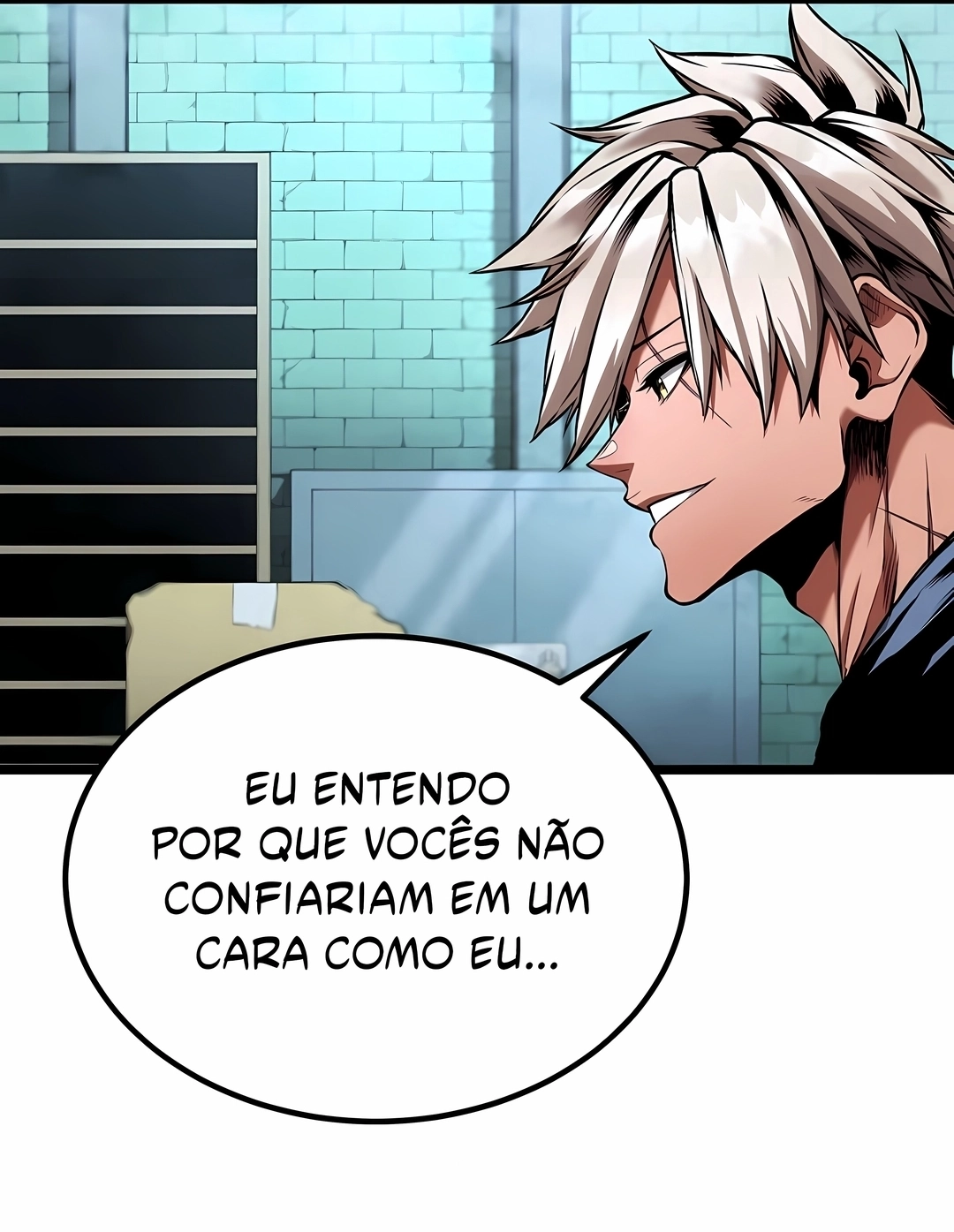 double kill Capítulo 16 Página 81