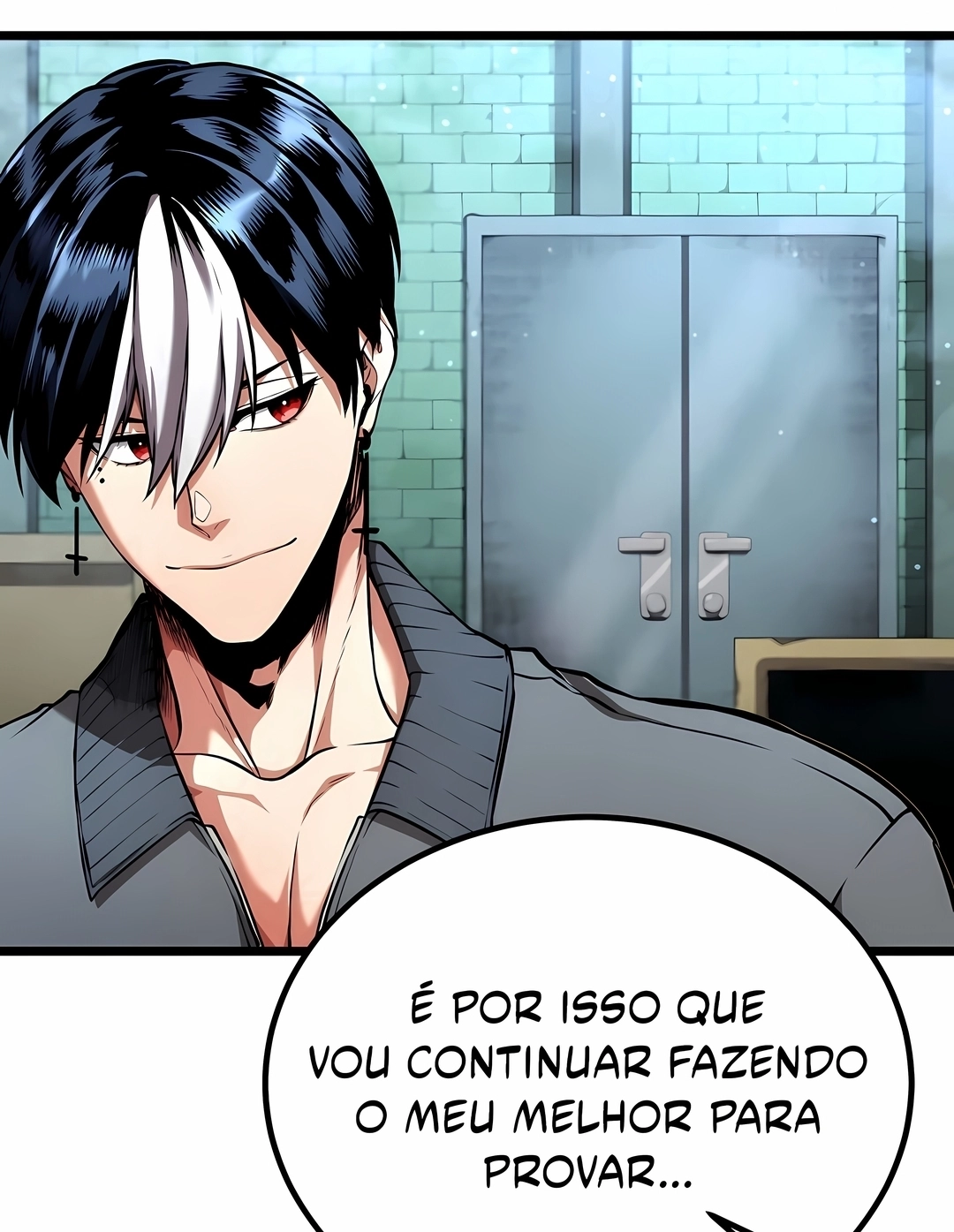 double kill Capítulo 16 Página 82
