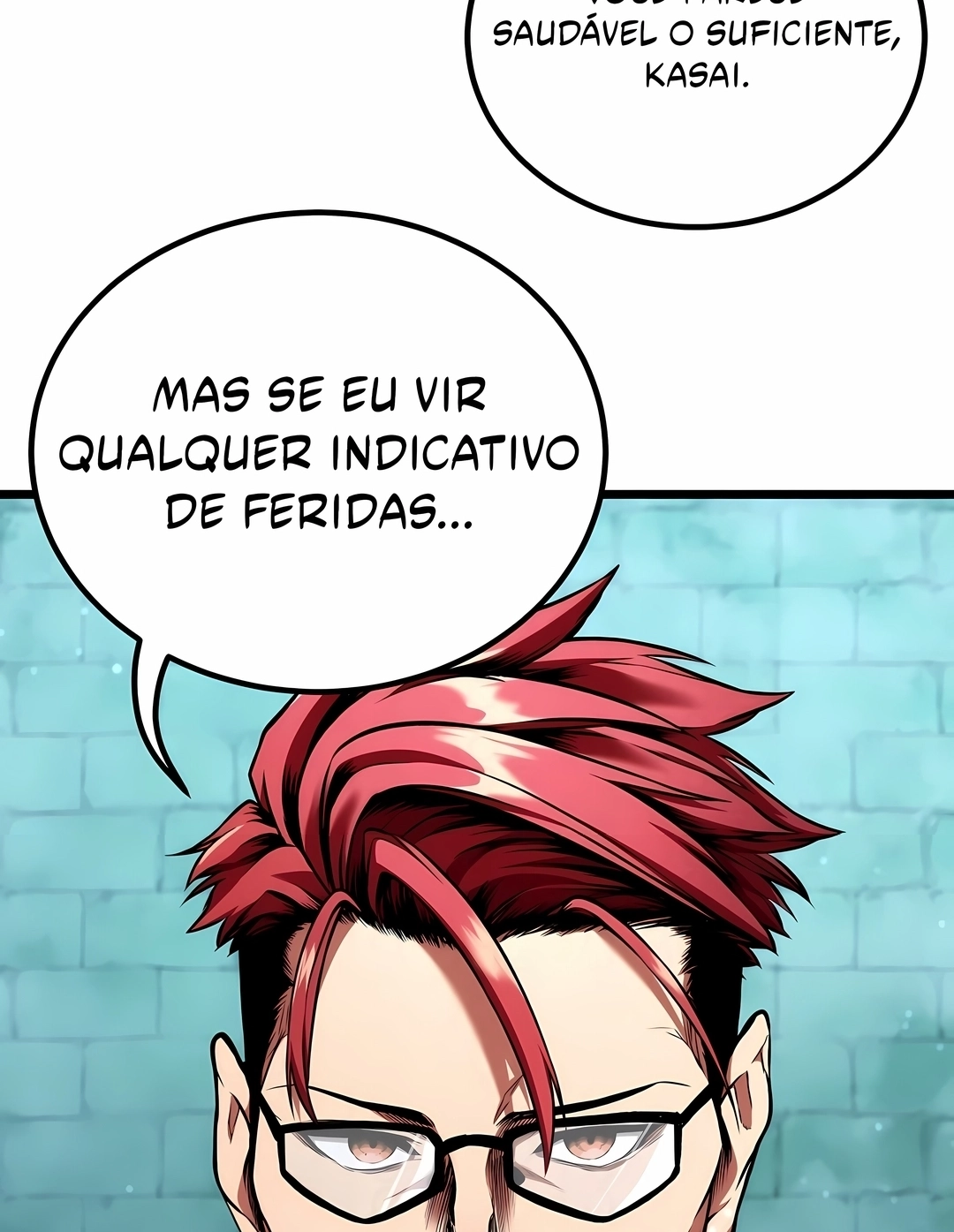 double kill Capítulo 16 Página 87