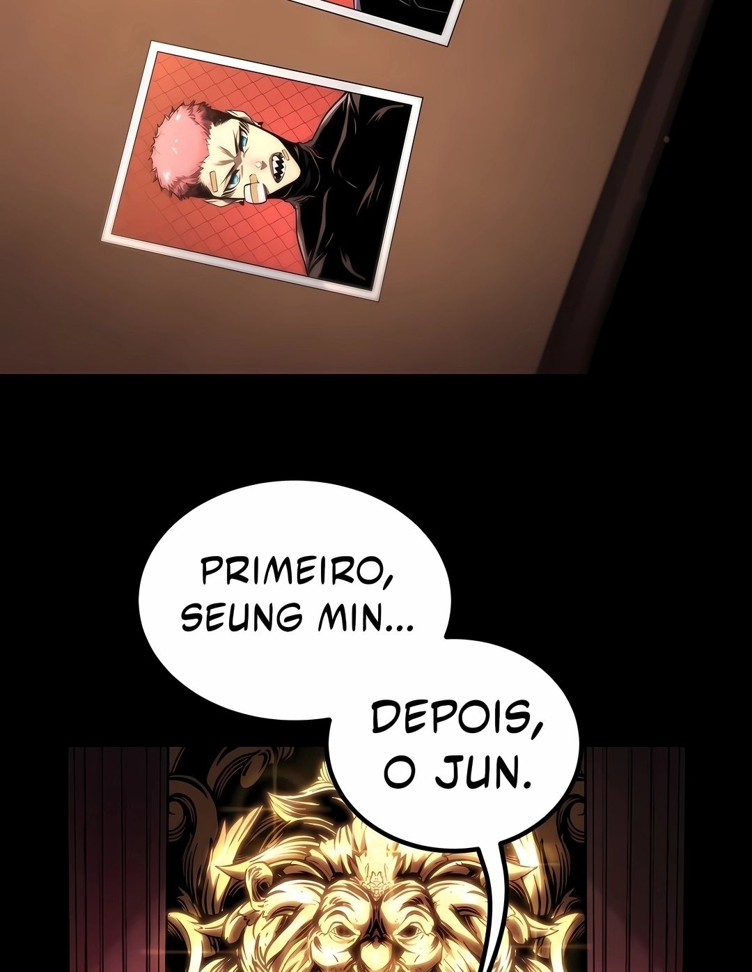 double kill Capítulo 16 Página 96