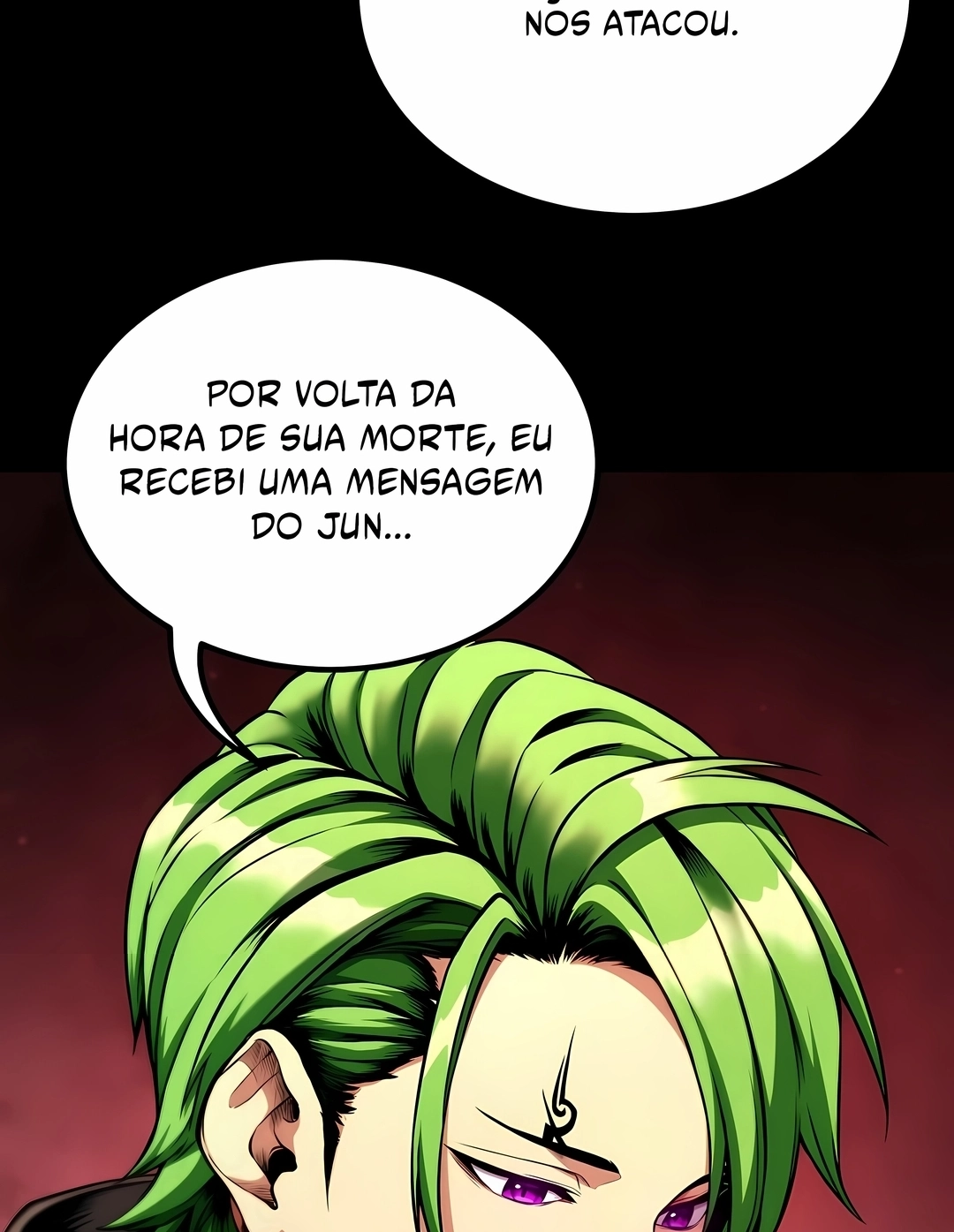 double kill Capítulo 16 Página 99